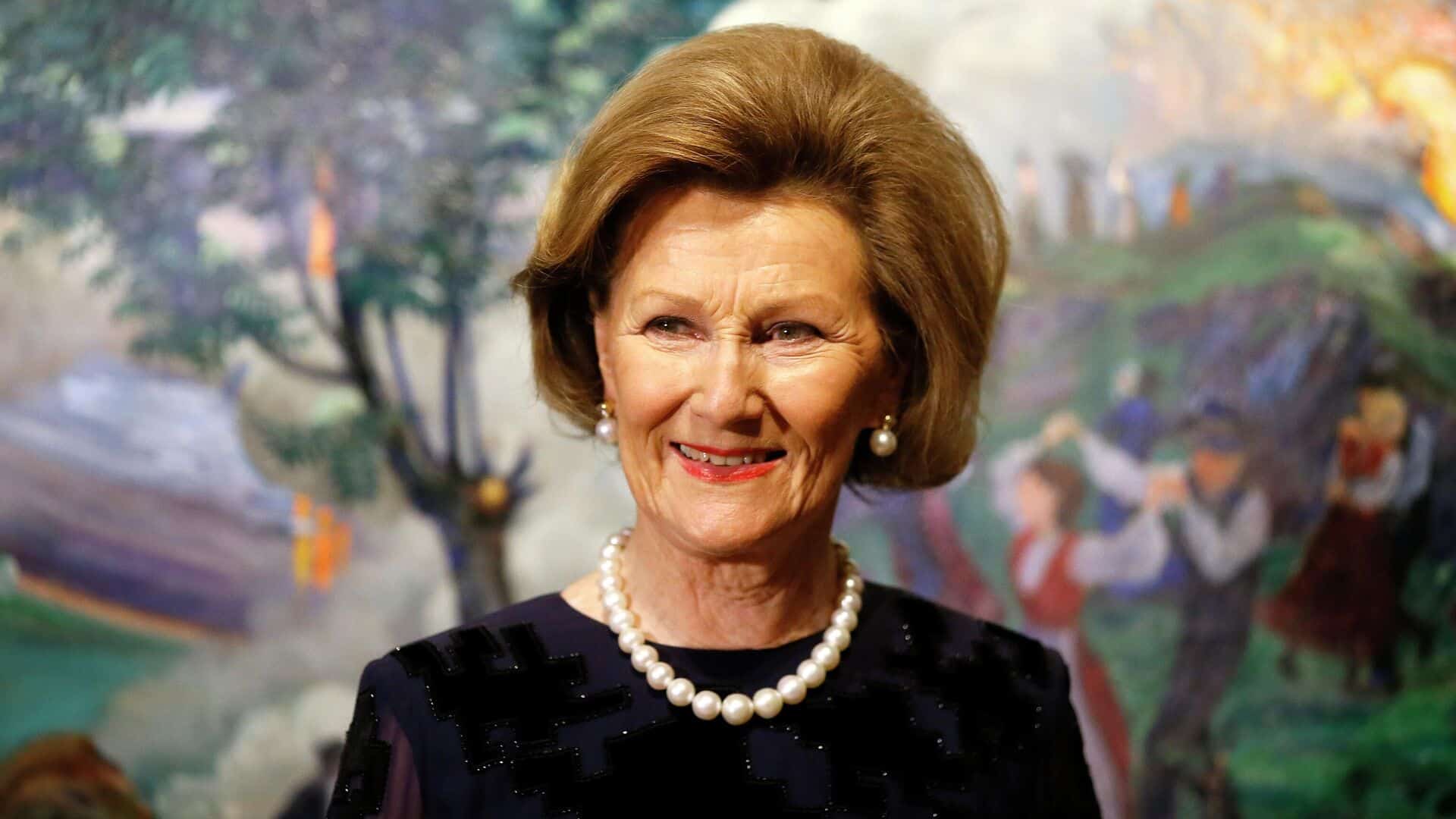 Королева Соня