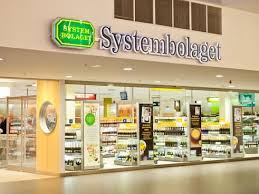 Systembolaget