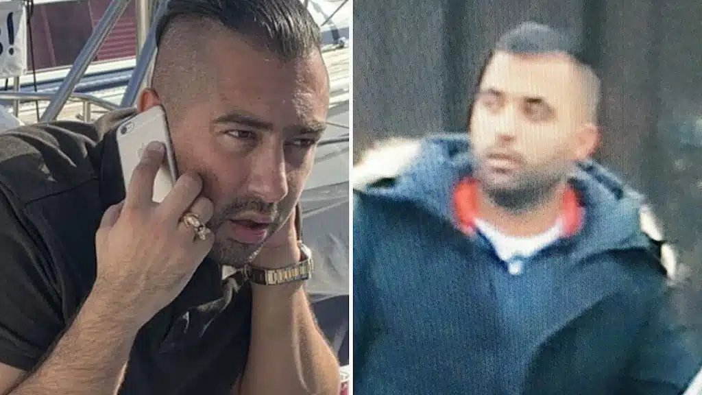 шведские банды