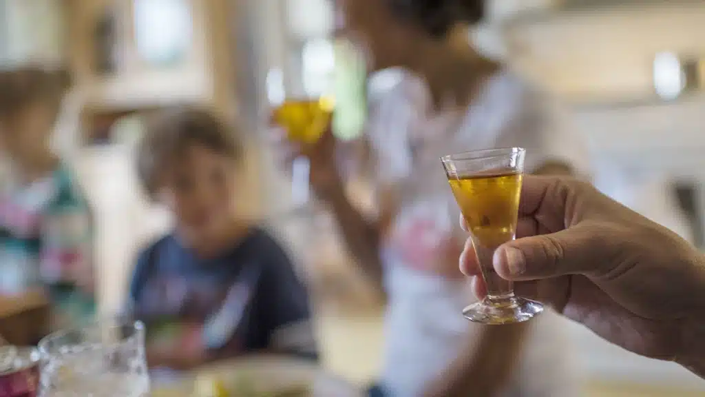 компании Systembolaget