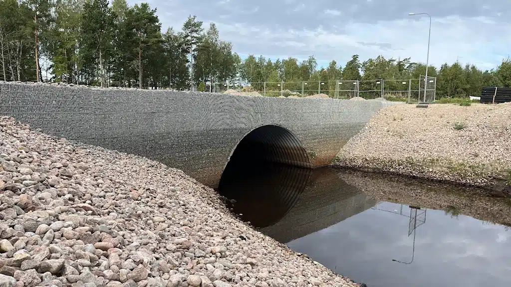 Новый мост