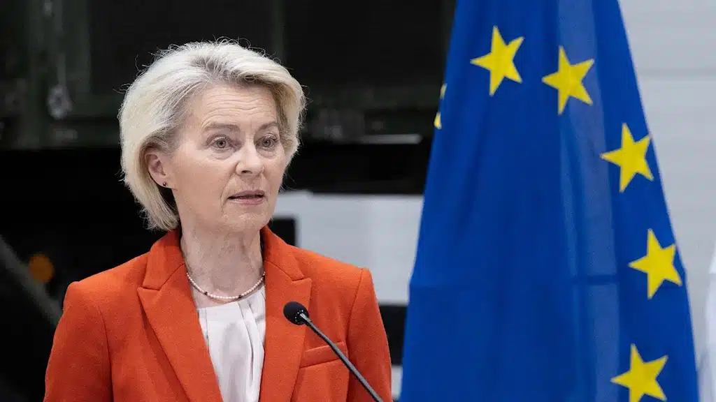 отправке войск в Украину