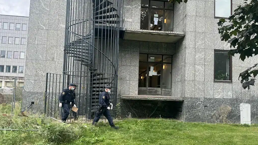 Балконные перила