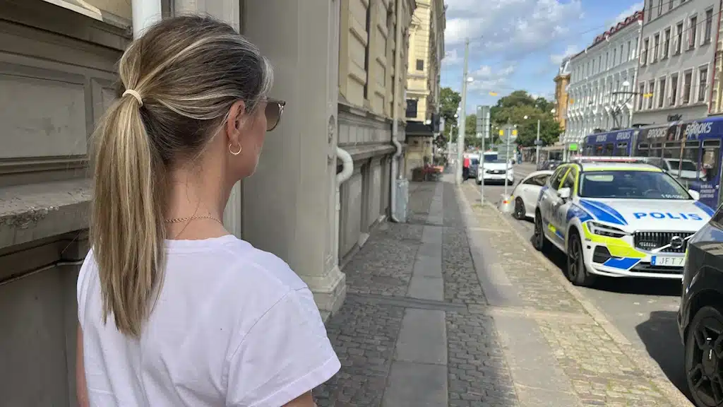 Гетеборг