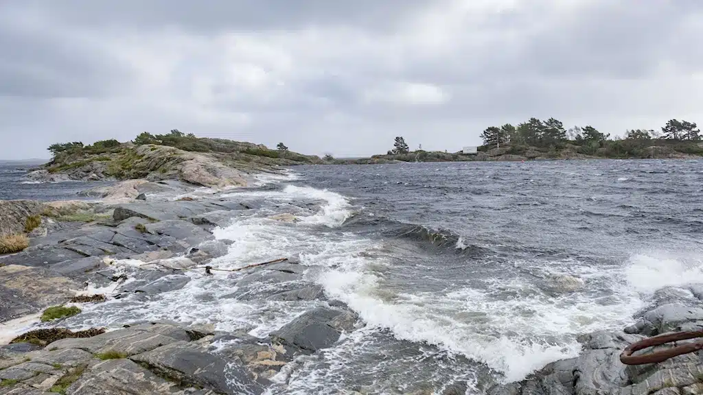 нехватка воды в Стокгольме