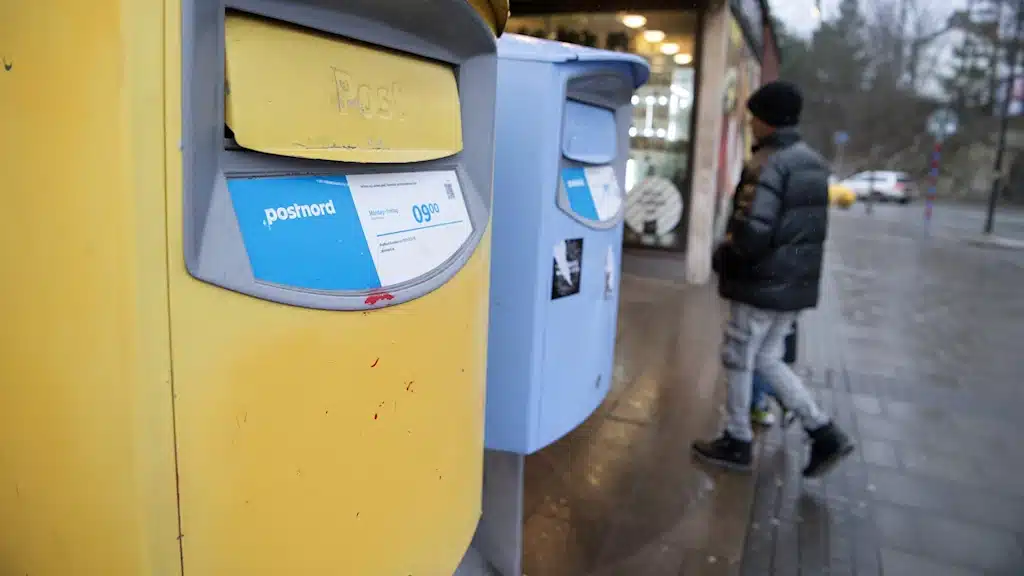 PostNord