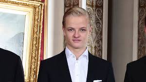 суда над Мариусом Боргом Хёйби