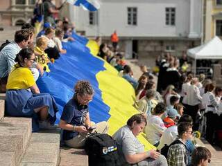 День Независимости Украины
