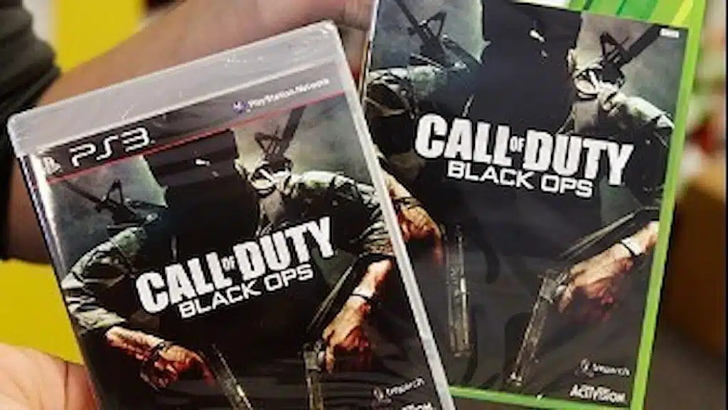 «Call of Duty»