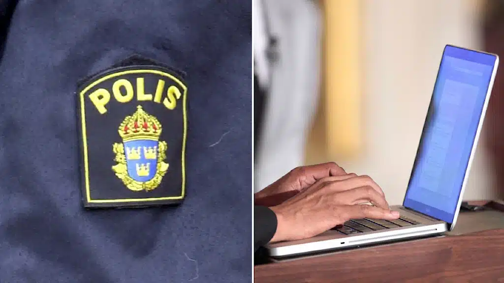 город Стокгольм