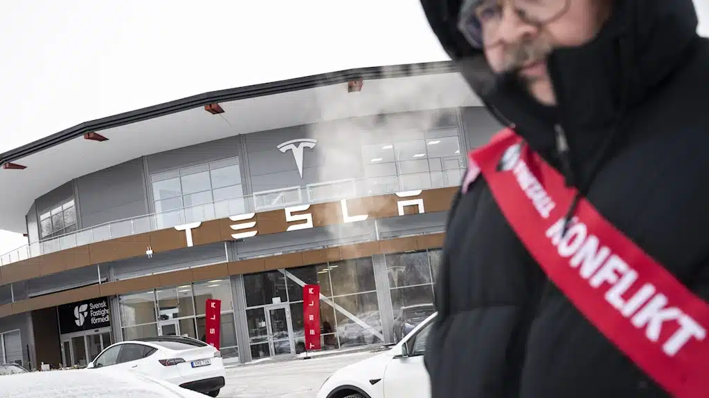 Tesla
