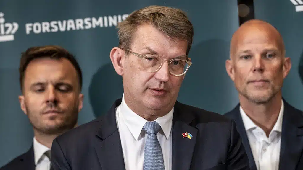 система ПВО