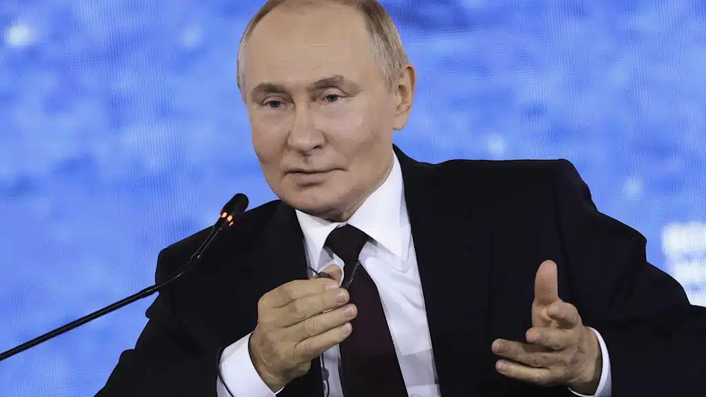 мирные переговоры с Украиной