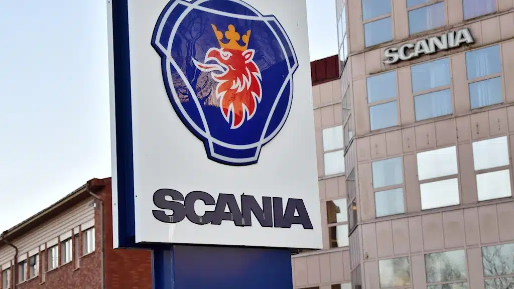 Scania
