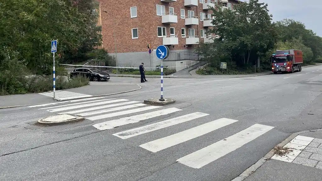 Стокгольм
