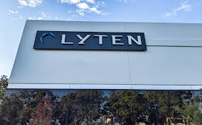 Компания Lyten