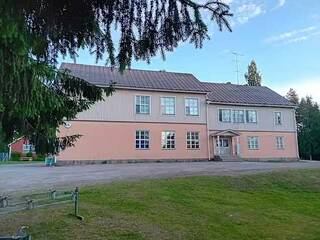 в Финляндии школа