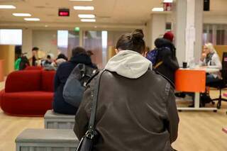 Уровень безработицы в Финляндии