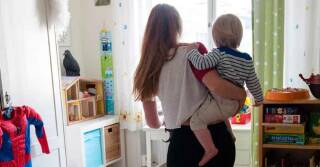 жилищное пособие