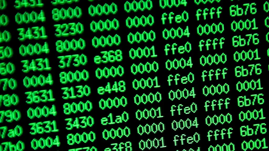 Украденная информация