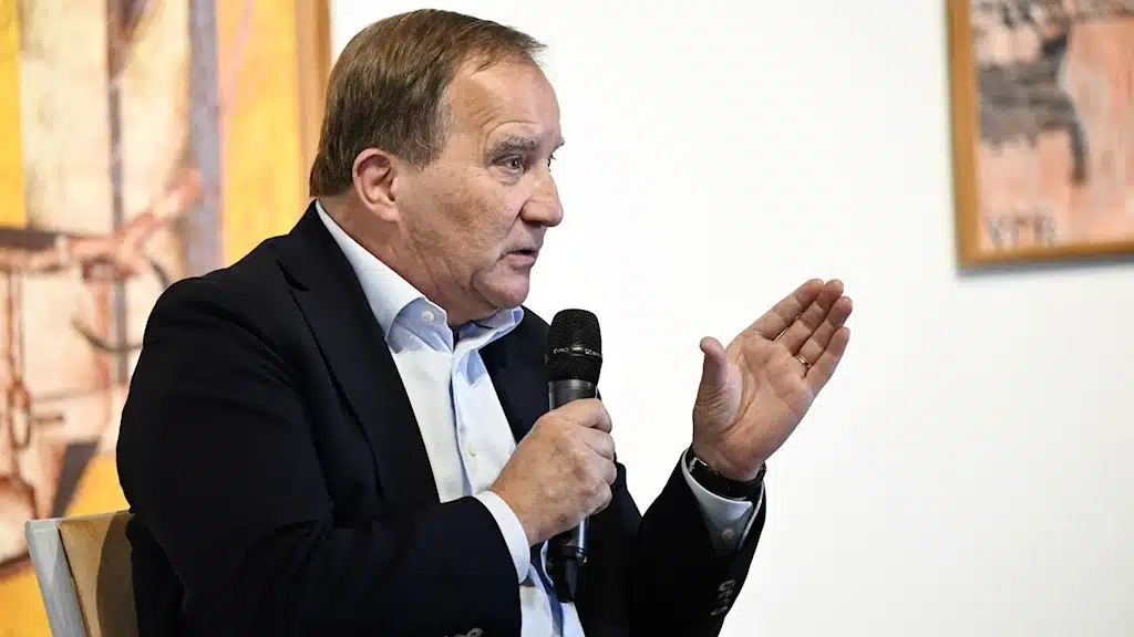 у власти в Европе