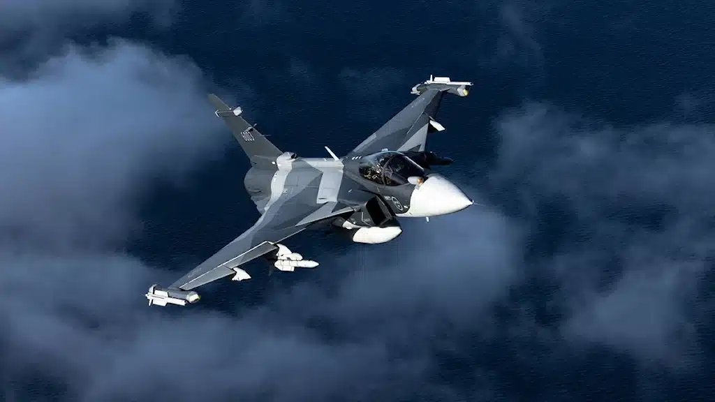 Gripen