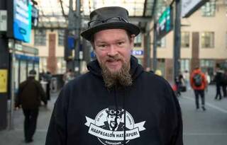 имидж Финляндии среди россиян
