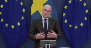 работа в Швеции
