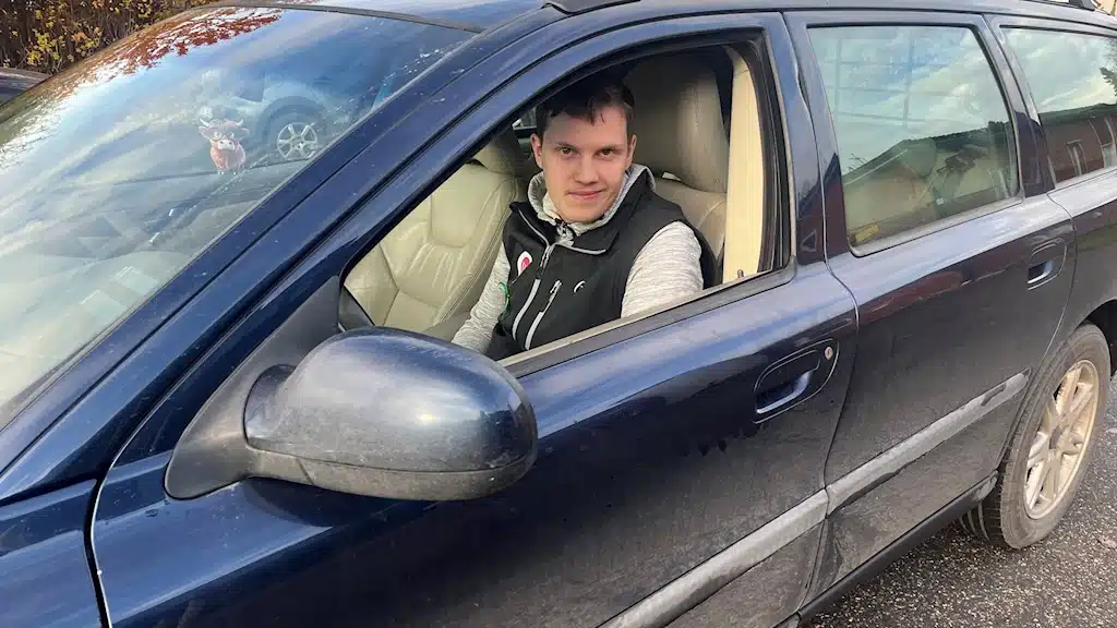 заявление на получение водительских прав