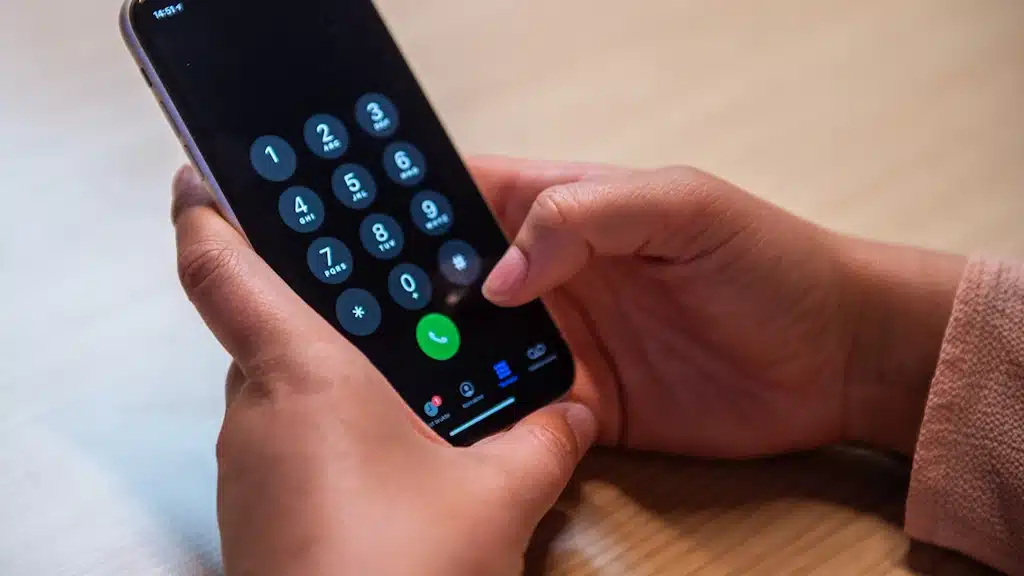 сети 2G и 3G
