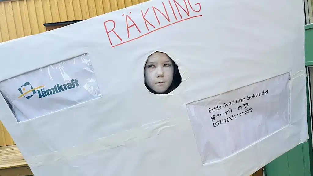 на Хэллоуин