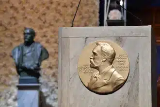 Пять интересных фактов о Нобелевской премии, о которых вы, вероятно, не знали