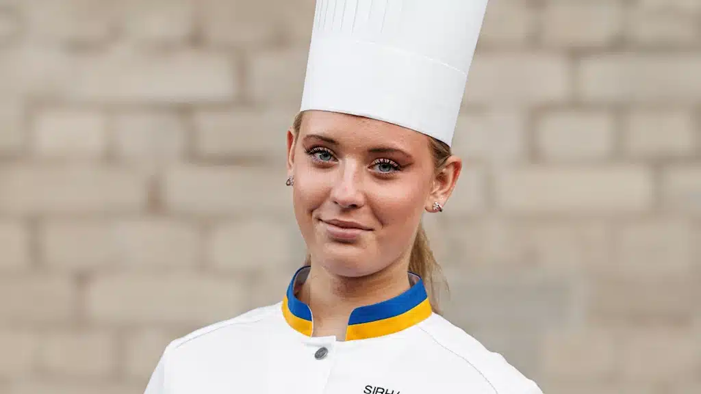 престижных кулинарных конкурсов в мире