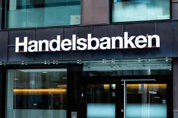 Шведский банк Handelsbanken