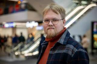 учиться в Финляндии