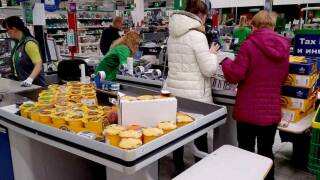 пограничных пунктов на границе с Россией