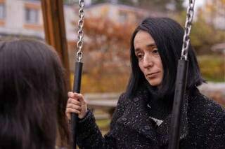 петь русскую песню на уроке
