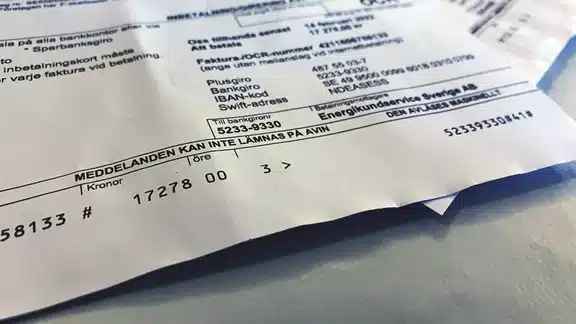 расходы на отопление вывоз мусора