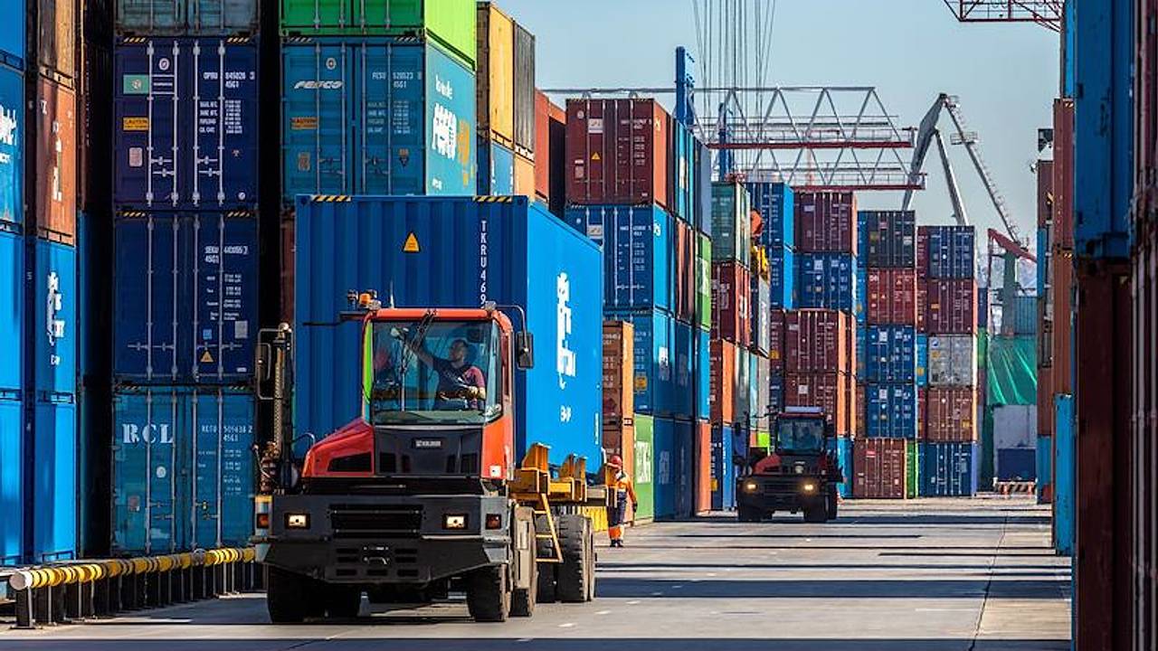 Шведские компании обходят санкции