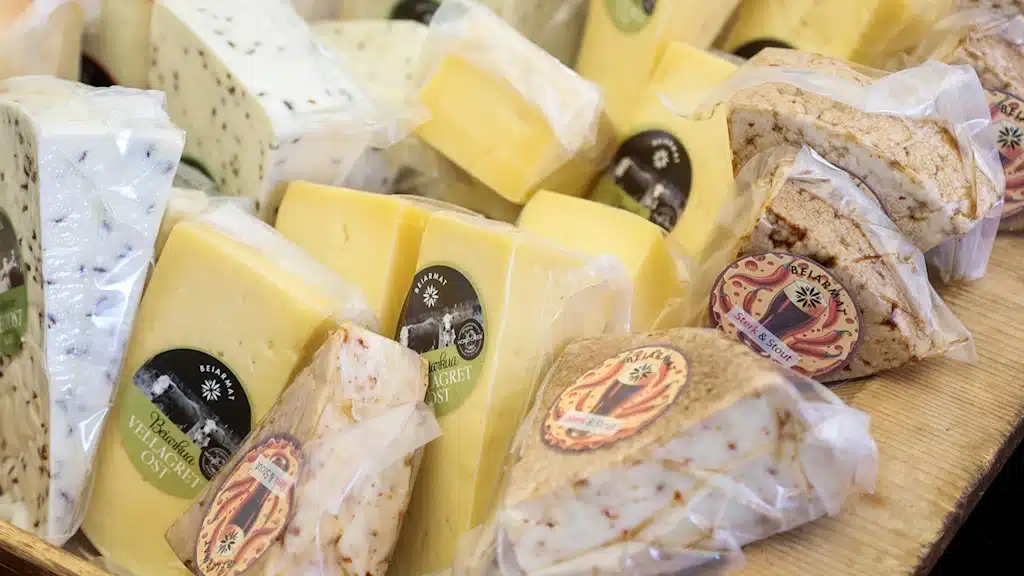 гуманитарная помощь для Украины