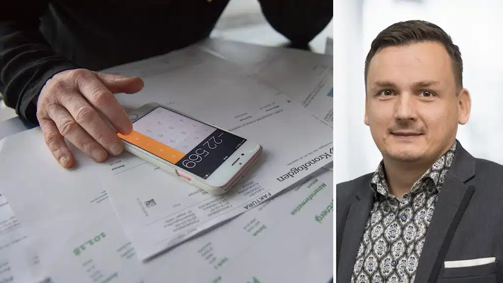 рождественские покупки
