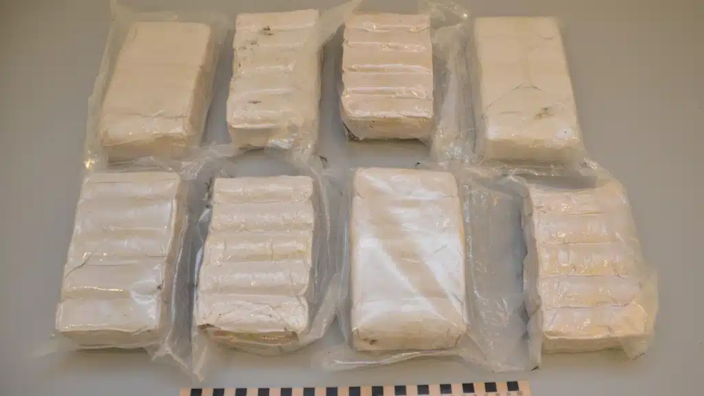 количество наркотических средств