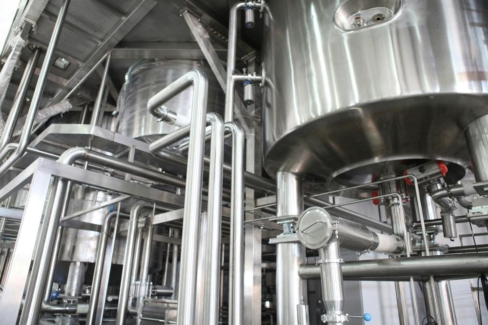 Norsk Industri