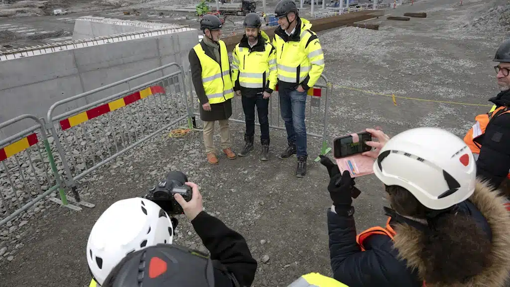Компания по производству аккумуляторов Novo Energy