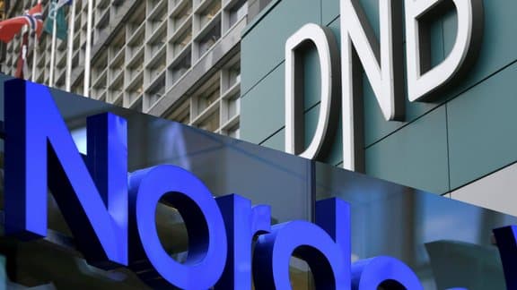 Банки DNB Nordea