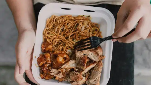 Многоразовые ланч-боксы Многоразовые ланч-боксы