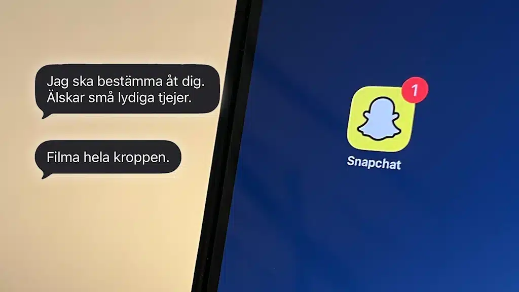 Snapchat