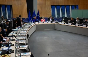 ЕС объявляет о новых мерах по пересмотру визовой системы и политики депортации визовая система и депортация