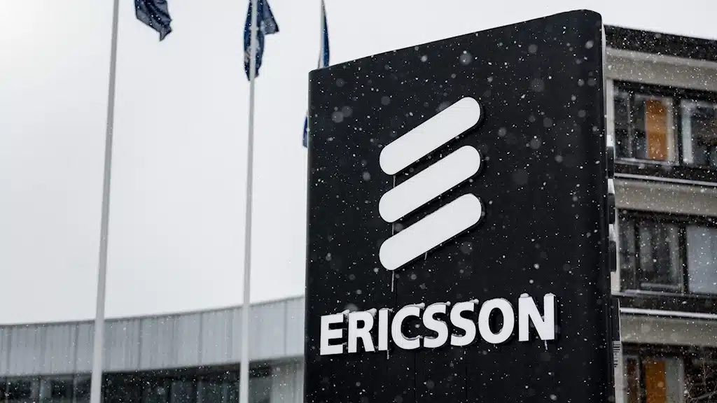 Искусственный интеллект в Ericsson