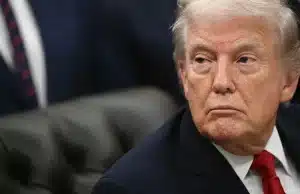 Трамп подал в суд на Налоговое управление и Казначейство на 88 миллиардов долларов Налоговое управление